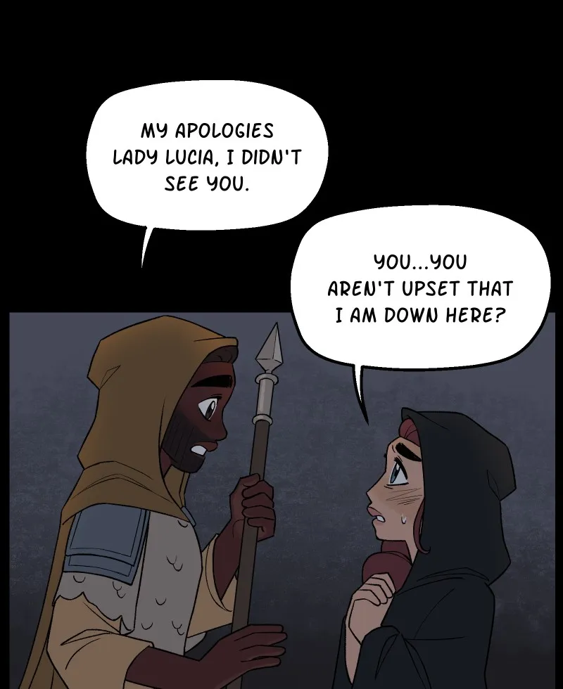 Suitor Armor Chapter 68 page 51 - 