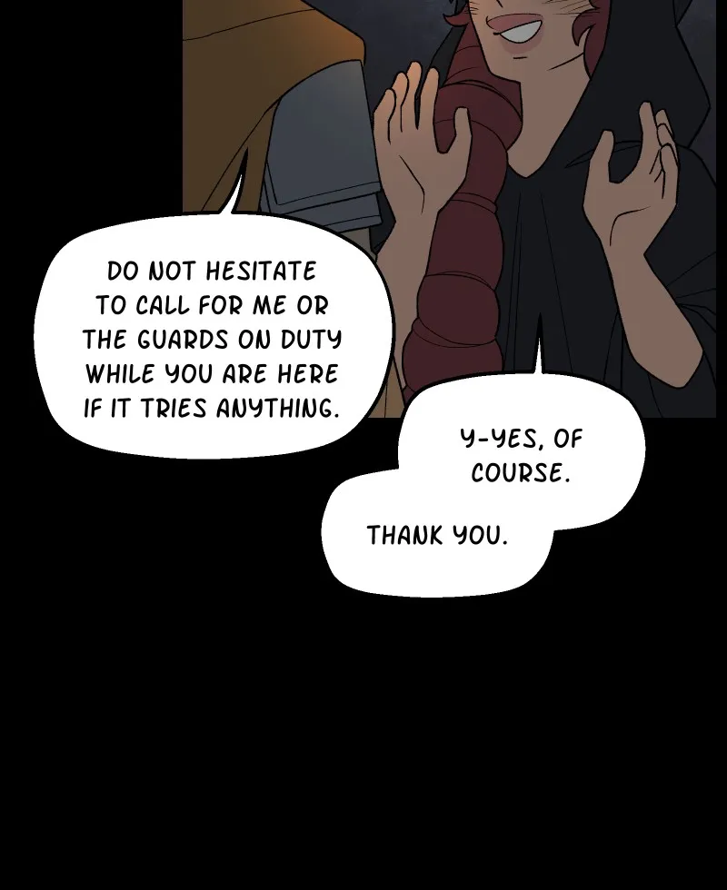 Suitor Armor Chapter 68 page 54 - 