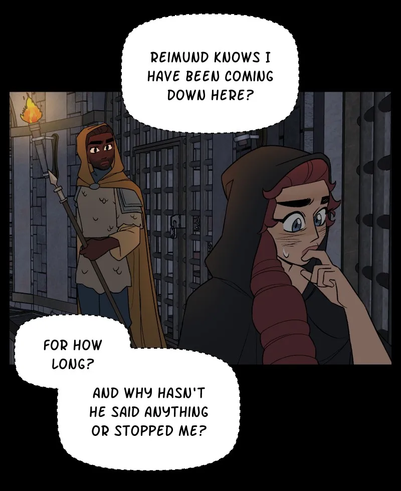 Suitor Armor Chapter 68 page 55 - 