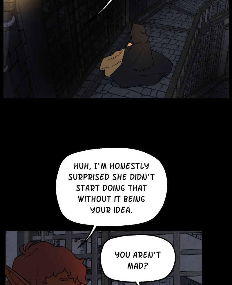 Suitor Armor Chapter 68 page 58 - 