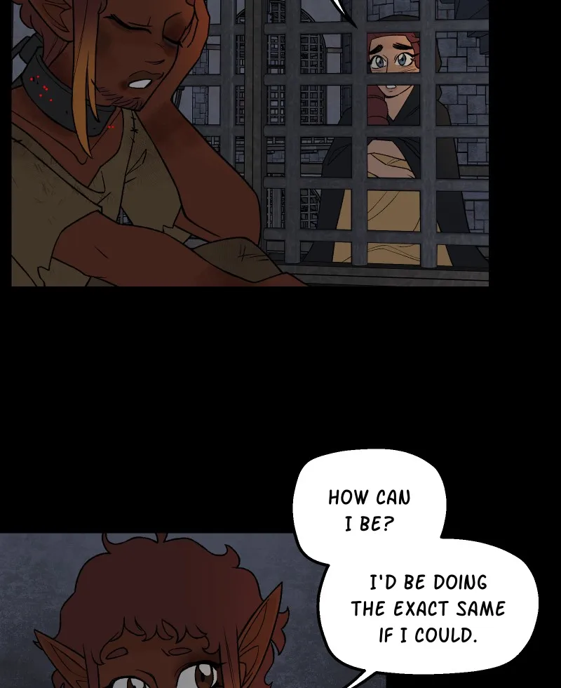 Suitor Armor Chapter 68 page 59 - 
