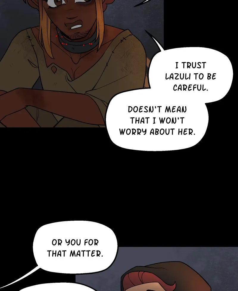 Suitor Armor Chapter 68 page 60 - 