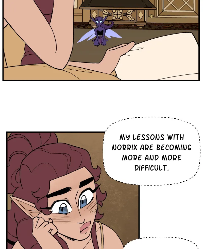 Suitor Armor Chapter 68 page 7 - 