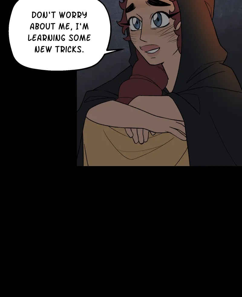 Suitor Armor Chapter 68 page 61 - 