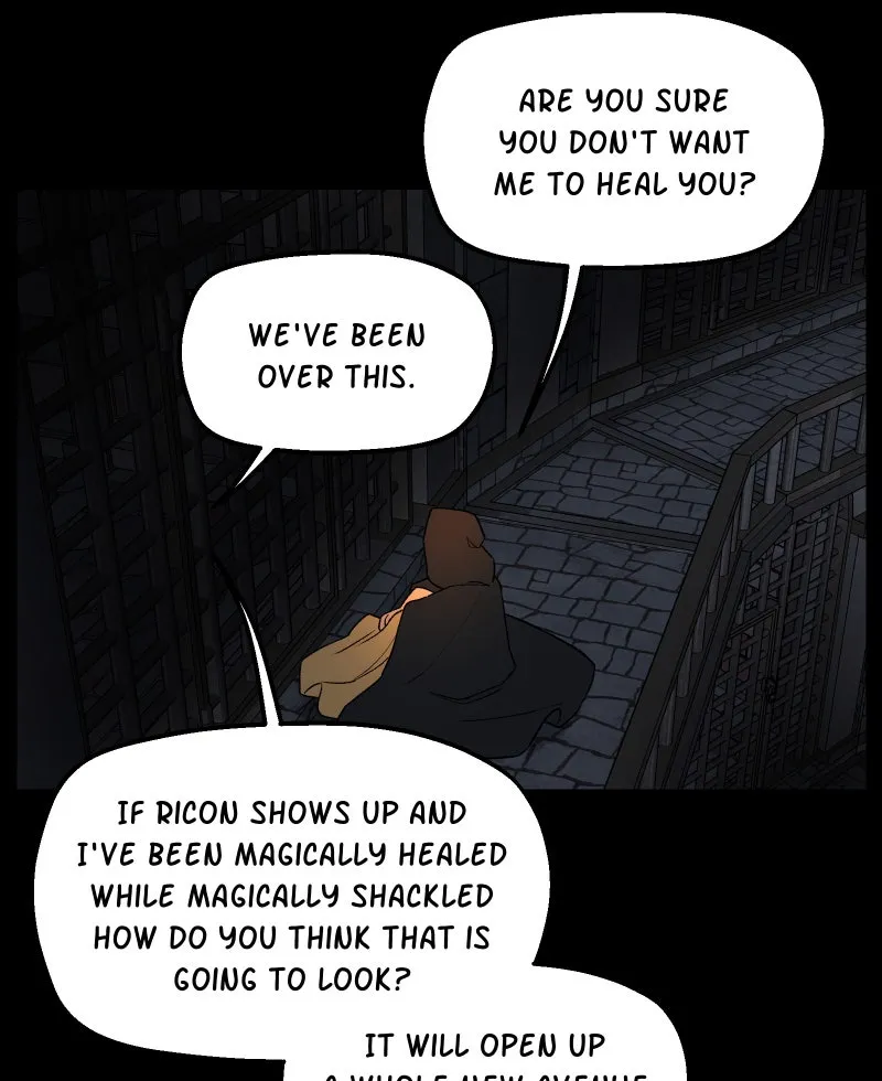 Suitor Armor Chapter 68 page 62 - 