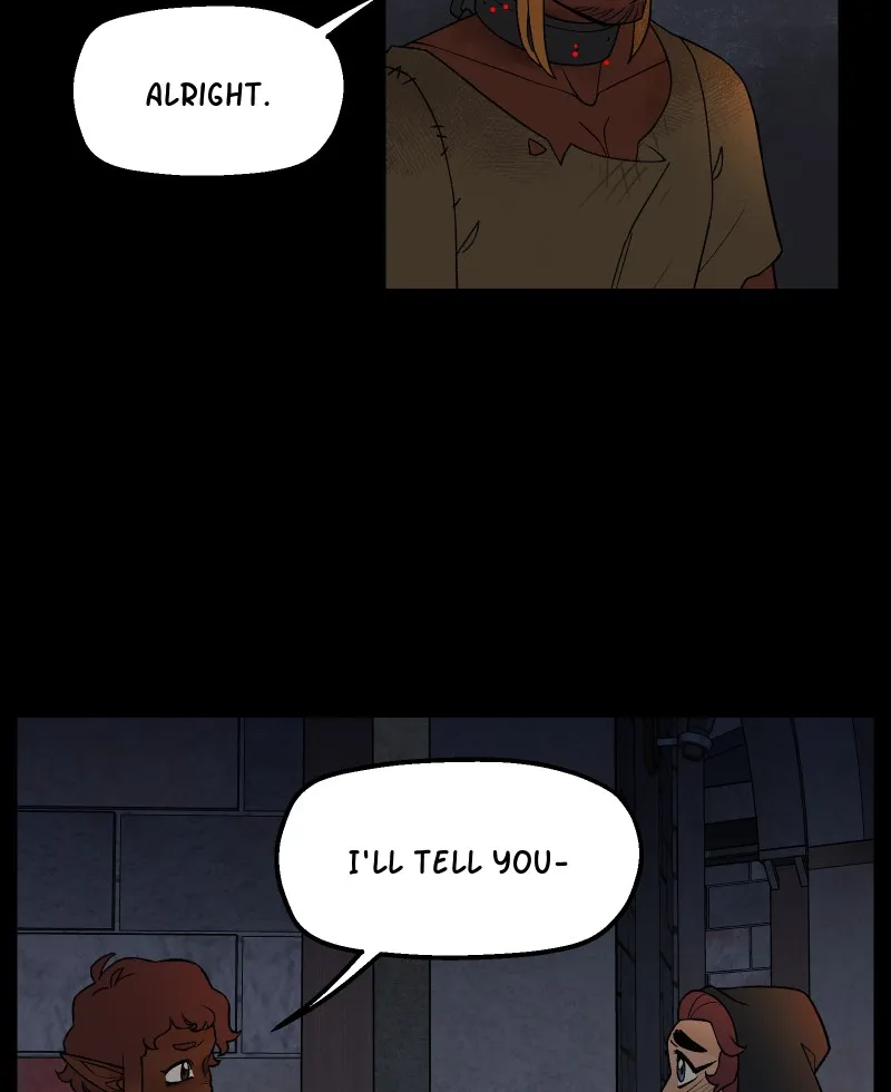 Suitor Armor Chapter 68 page 73 - 