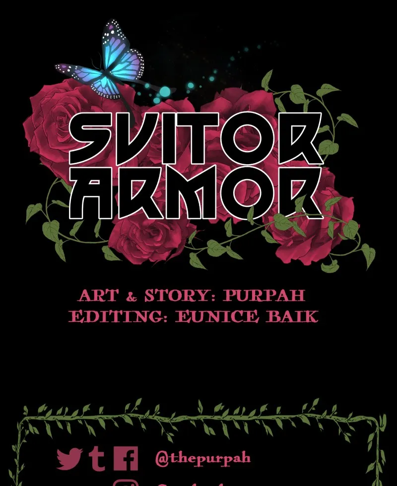 Suitor Armor Chapter 68 page 77 - 
