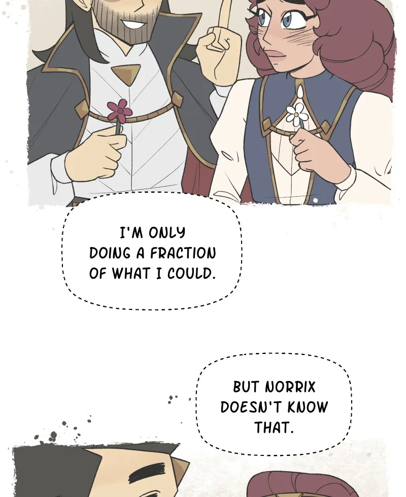 Suitor Armor Chapter 68 page 9 - 