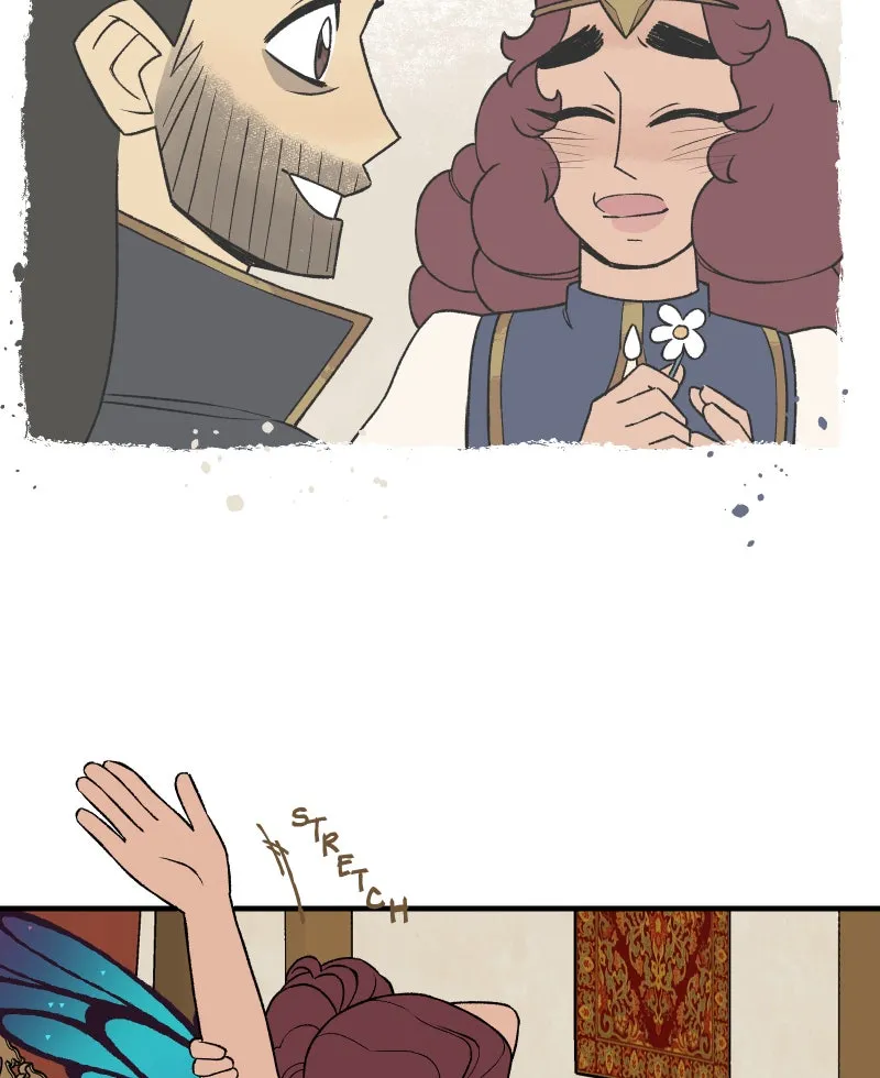 Suitor Armor Chapter 68 page 10 - 