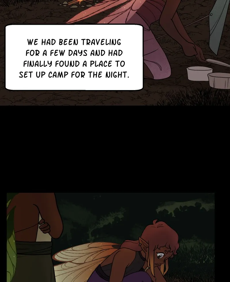 Suitor Armor Chapter 69 page 2 - 