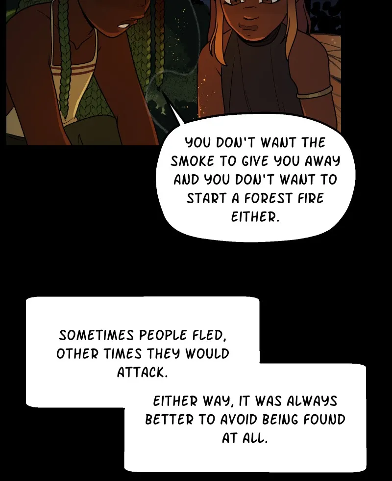 Suitor Armor Chapter 69 page 11 - 