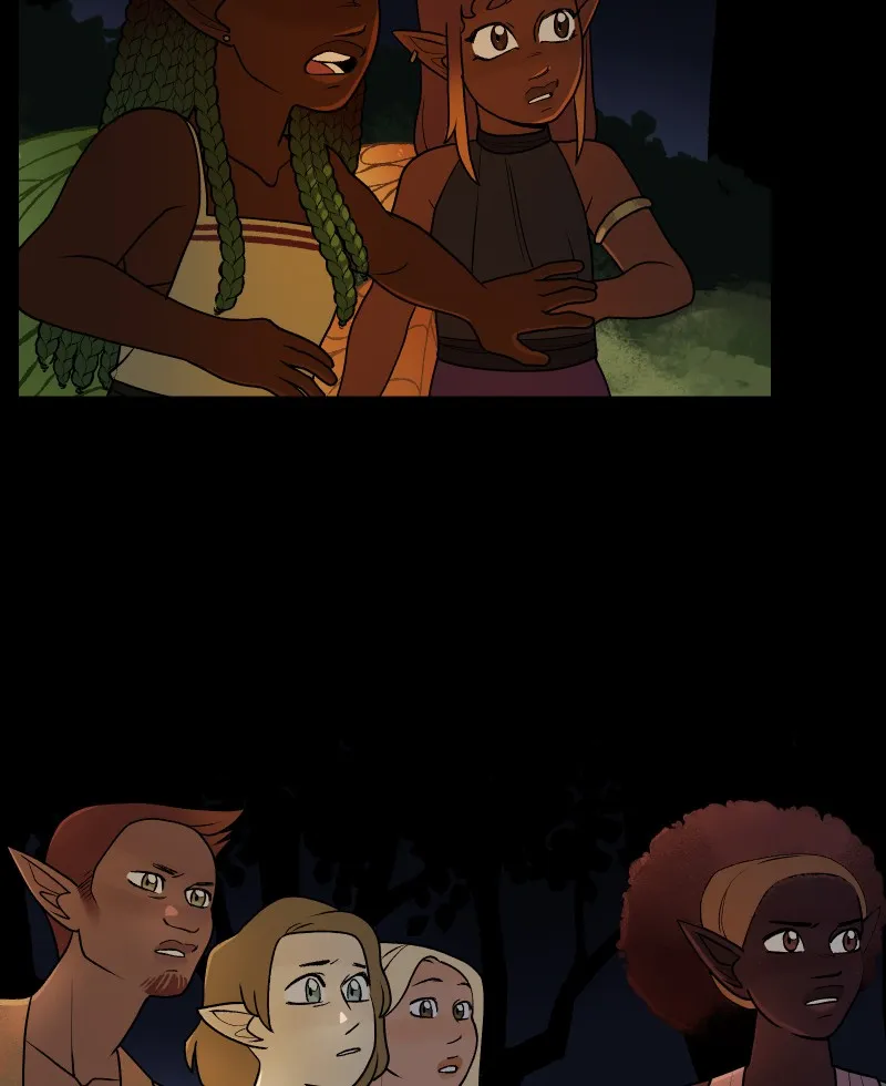 Suitor Armor Chapter 69 page 14 - 