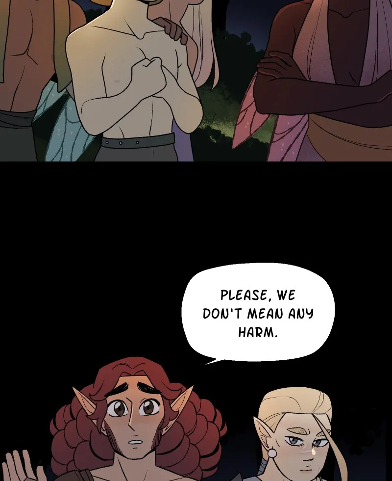 Suitor Armor Chapter 69 page 15 - 