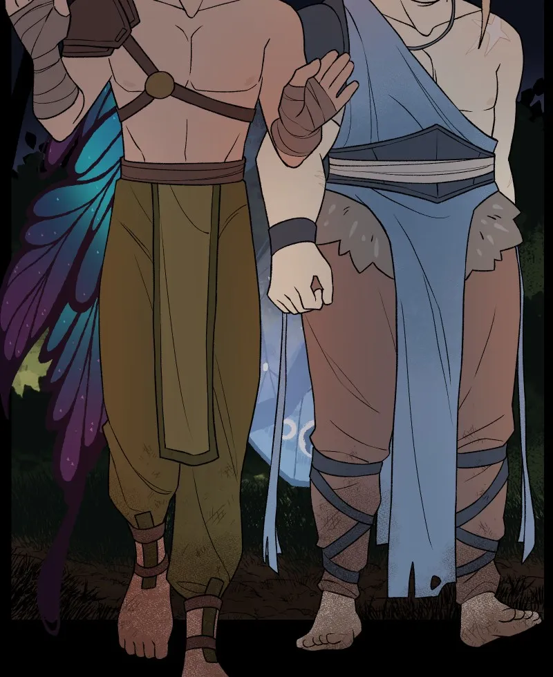 Suitor Armor Chapter 69 page 16 - 
