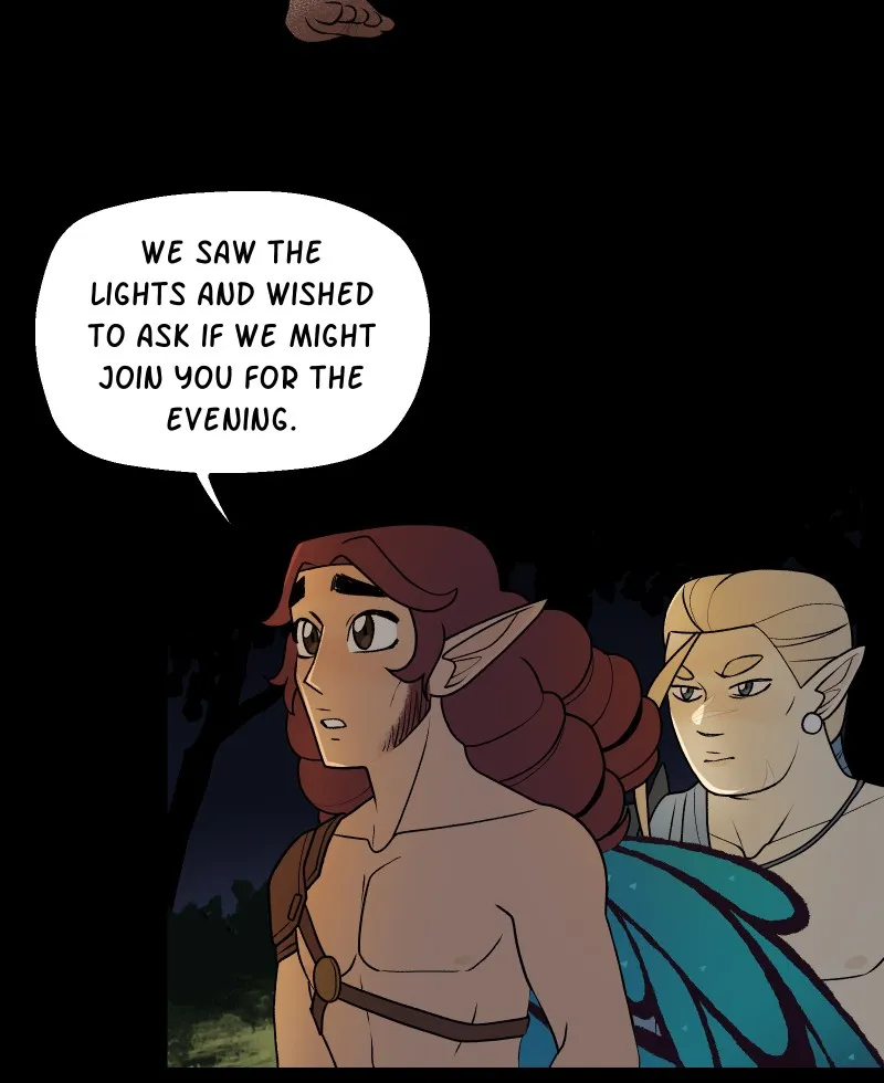 Suitor Armor Chapter 69 page 17 - 