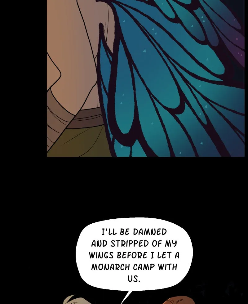 Suitor Armor Chapter 69 page 19 - 