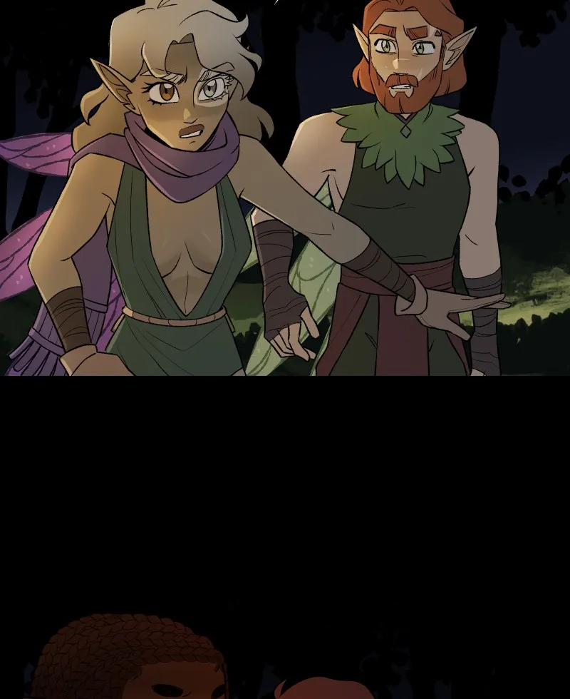 Suitor Armor Chapter 69 page 20 - 