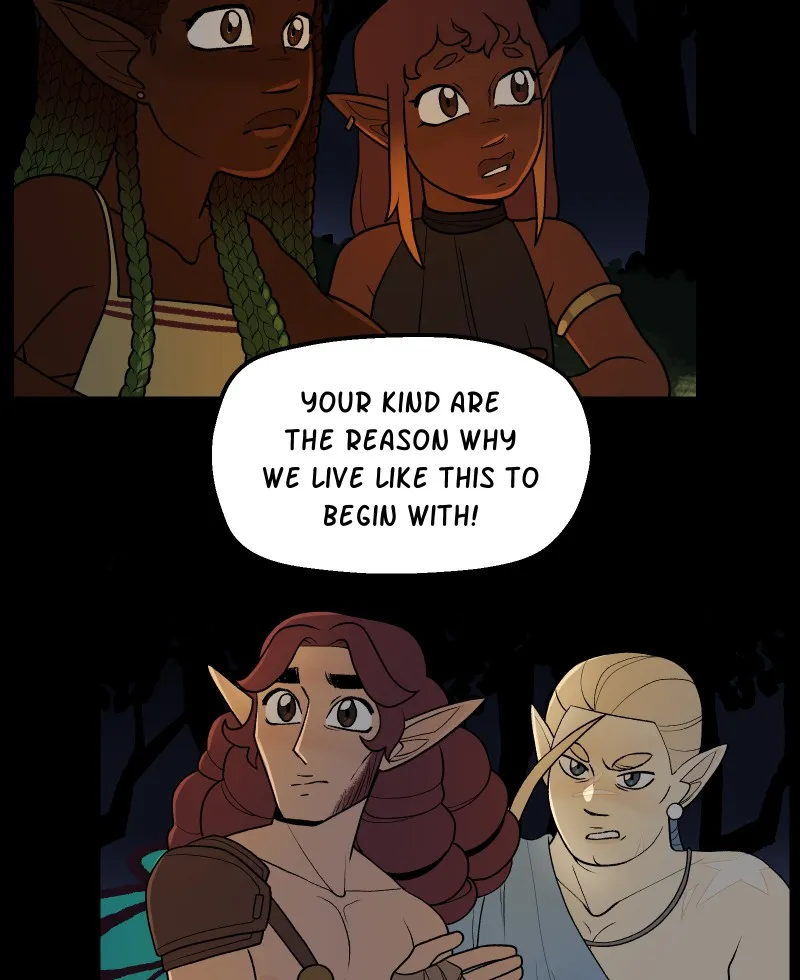 Suitor Armor Chapter 69 page 21 - 