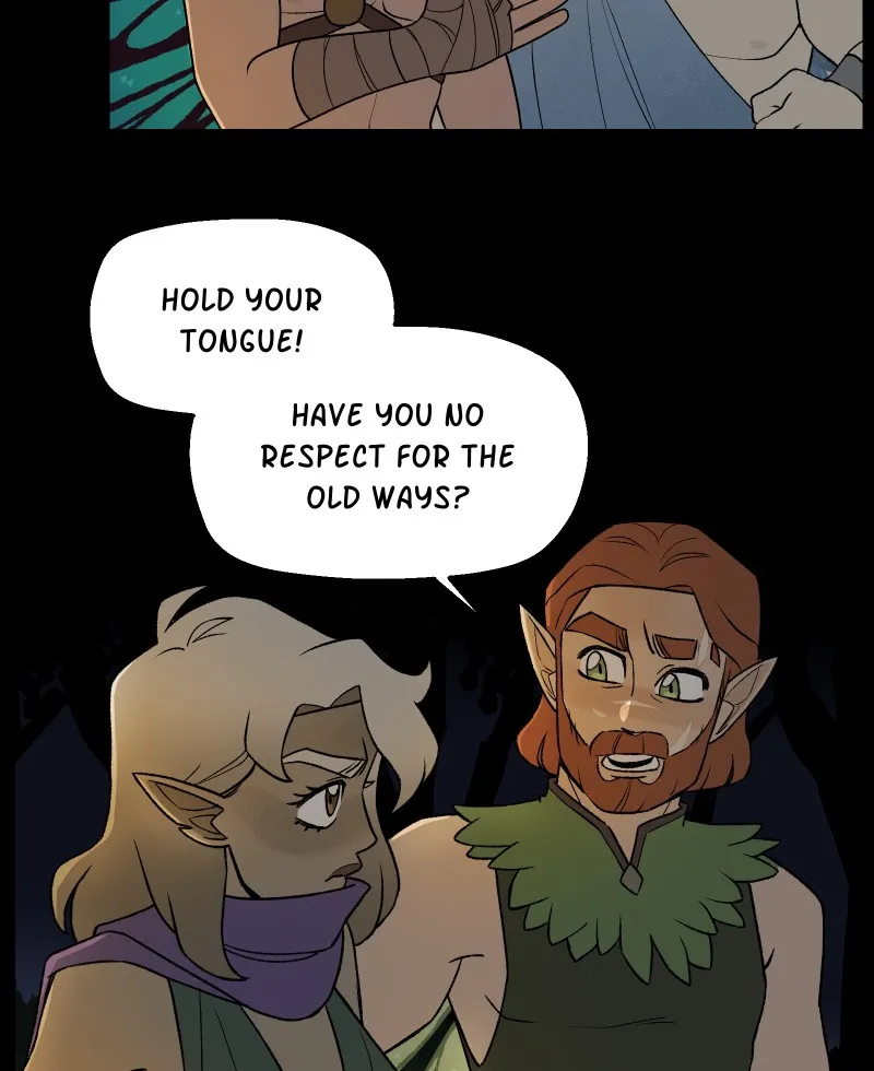 Suitor Armor Chapter 69 page 22 - 
