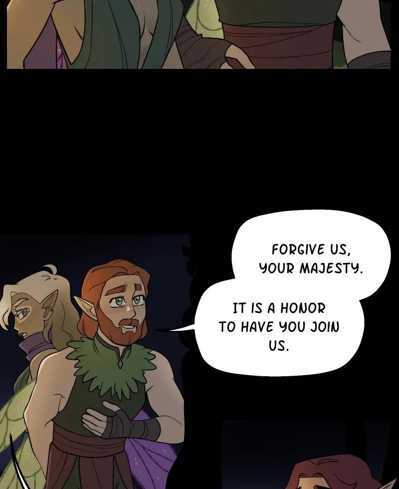 Suitor Armor Chapter 69 page 23 - 