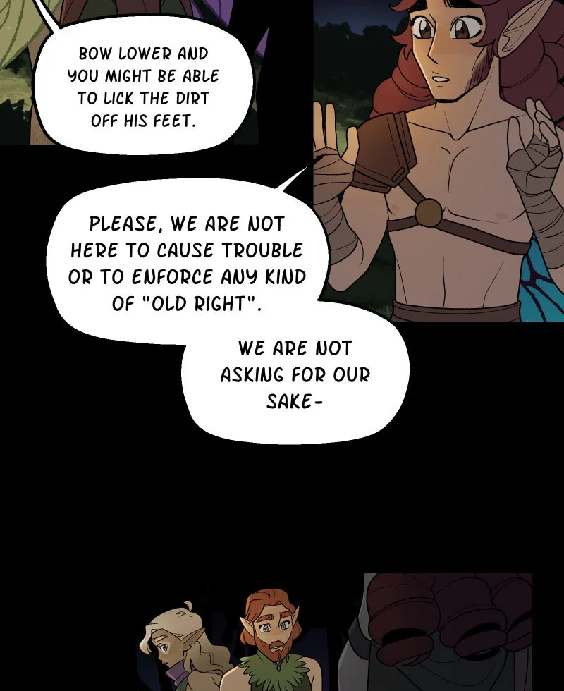 Suitor Armor Chapter 69 page 24 - 