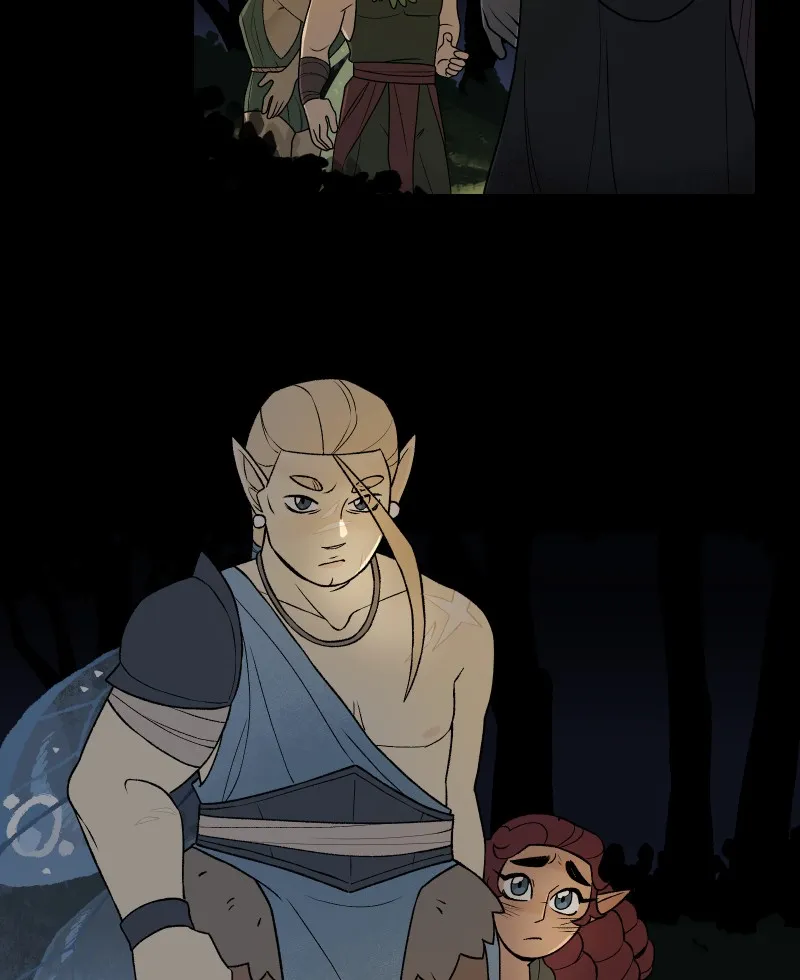 Suitor Armor Chapter 69 page 25 - 