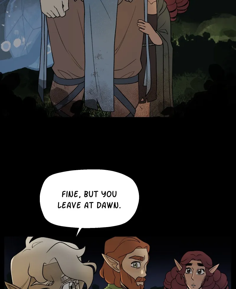 Suitor Armor Chapter 69 page 26 - 