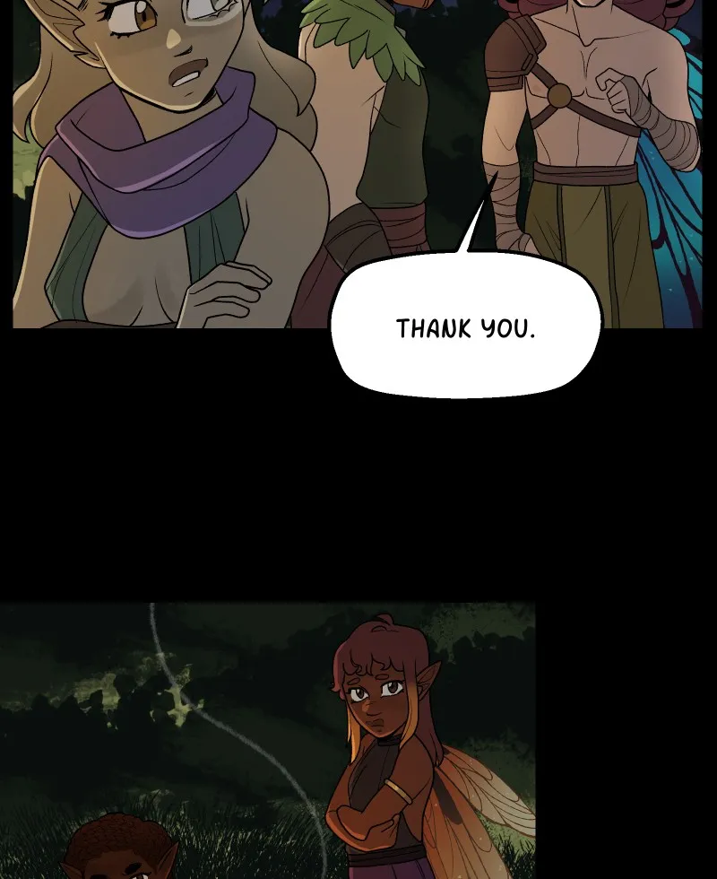 Suitor Armor Chapter 69 page 27 - 