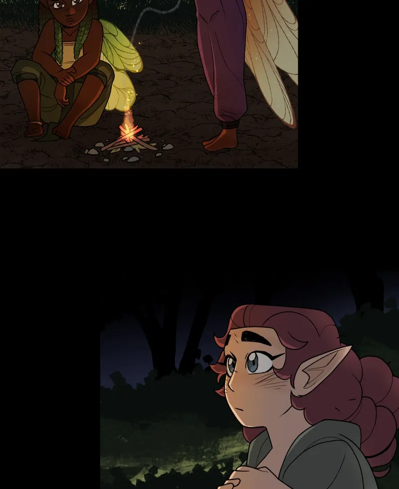 Suitor Armor Chapter 69 page 28 - 
