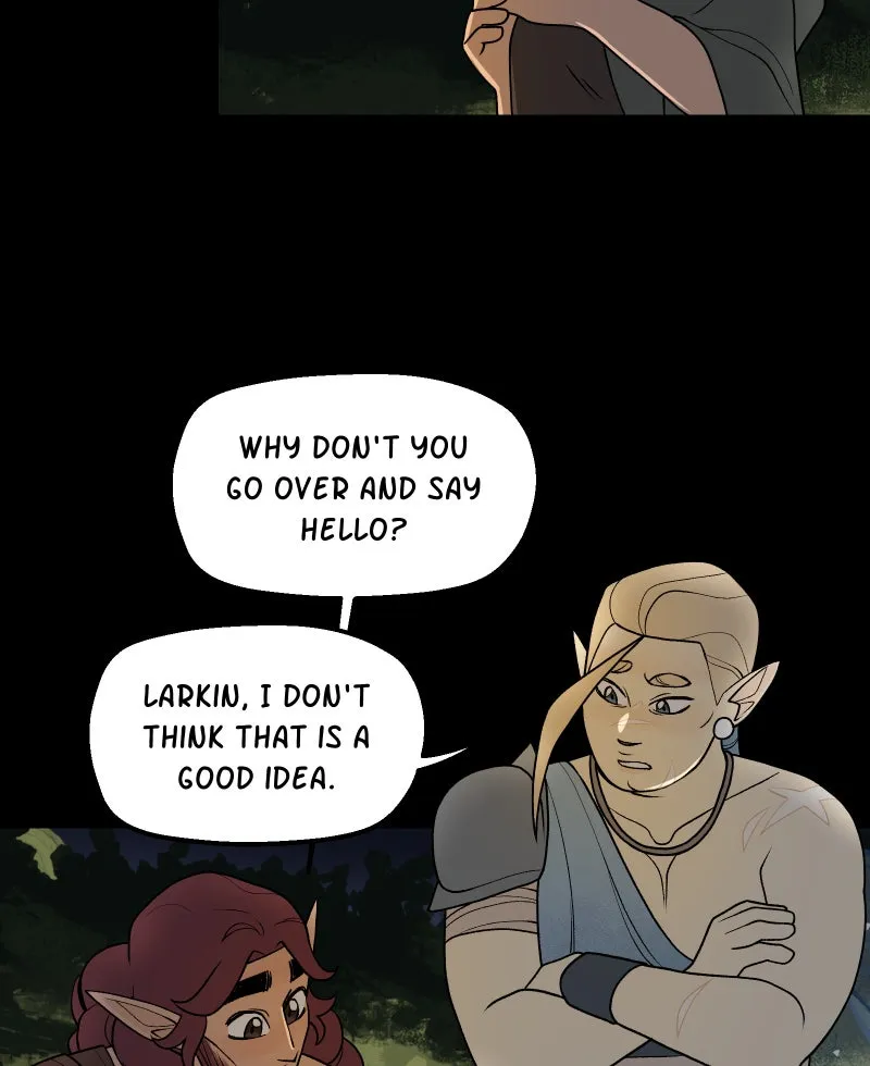 Suitor Armor Chapter 69 page 29 - 