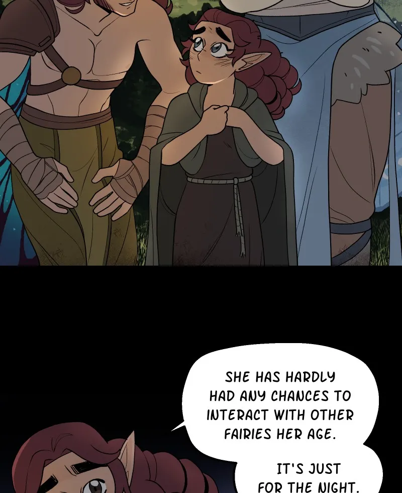 Suitor Armor Chapter 69 page 30 - 