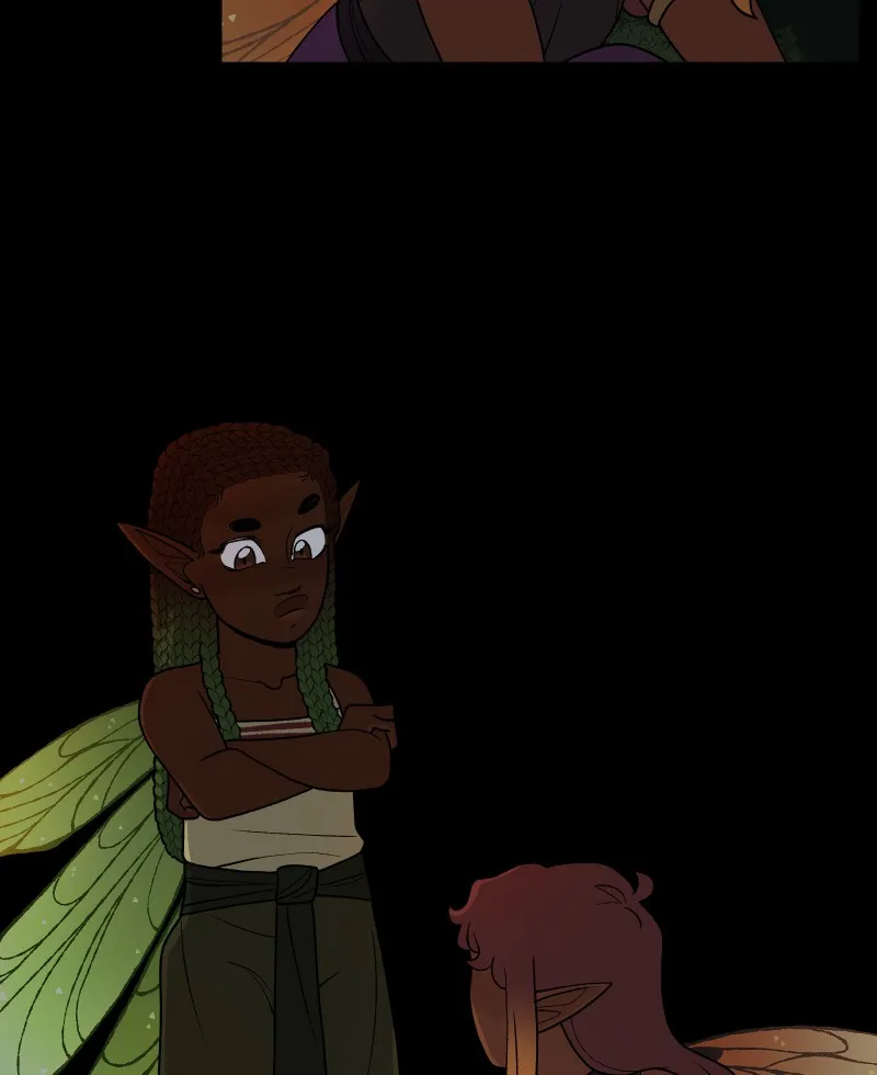 Suitor Armor Chapter 69 page 4 - 