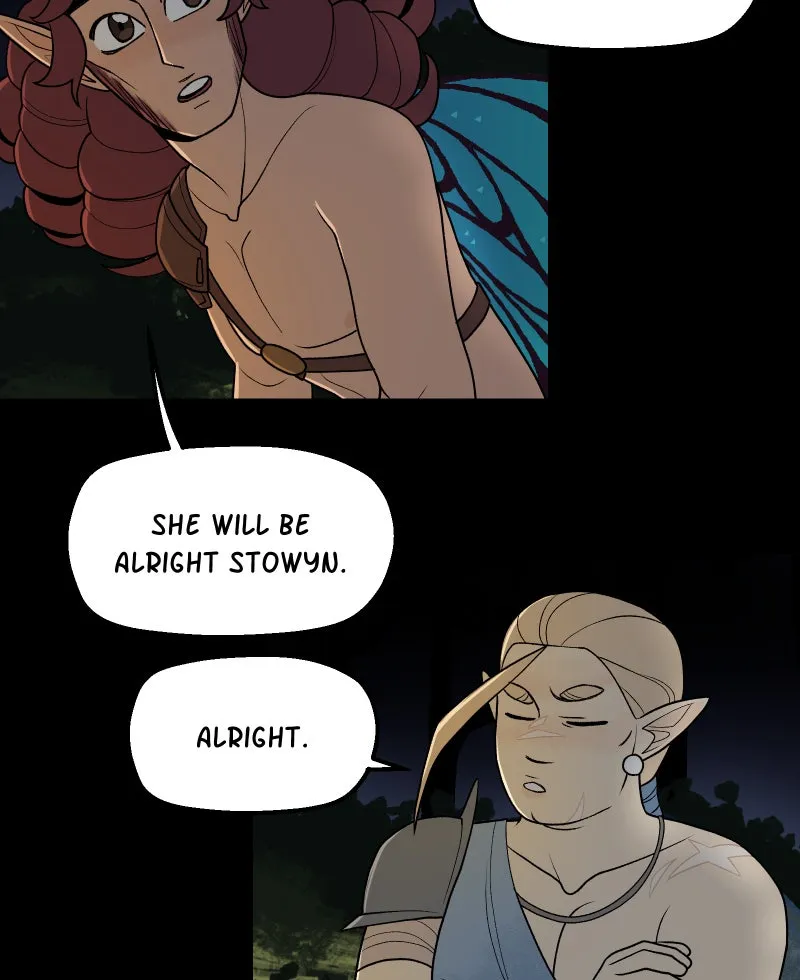 Suitor Armor Chapter 69 page 31 - 