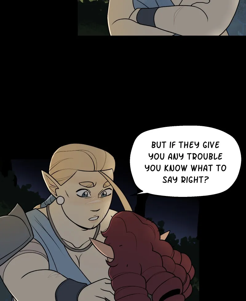 Suitor Armor Chapter 69 page 32 - 