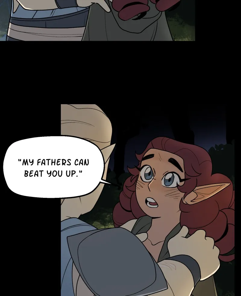 Suitor Armor Chapter 69 page 33 - 