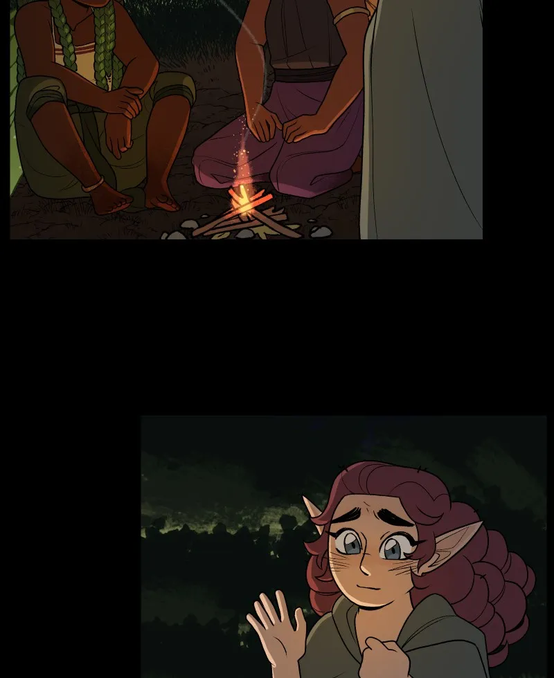 Suitor Armor Chapter 69 page 36 - 