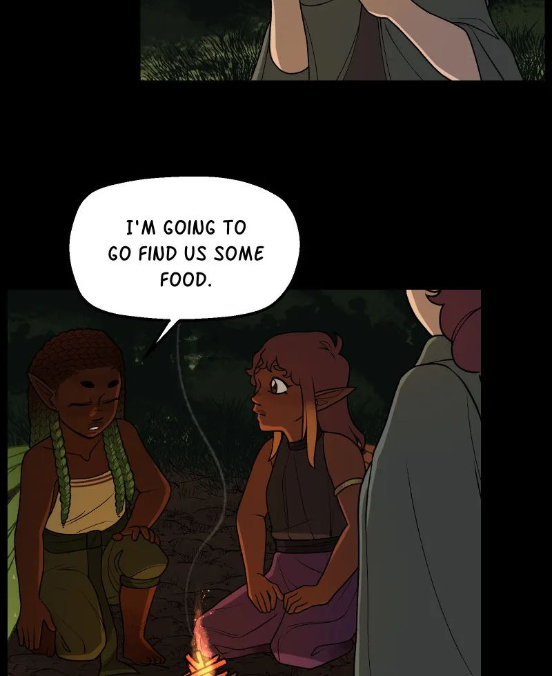 Suitor Armor Chapter 69 page 37 - 