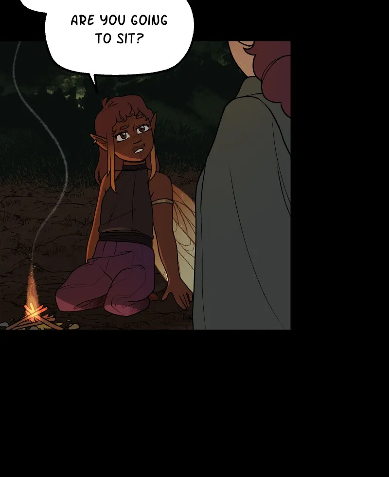 Suitor Armor Chapter 69 page 40 - 