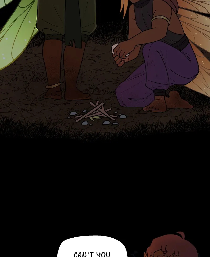 Suitor Armor Chapter 69 page 5 - 