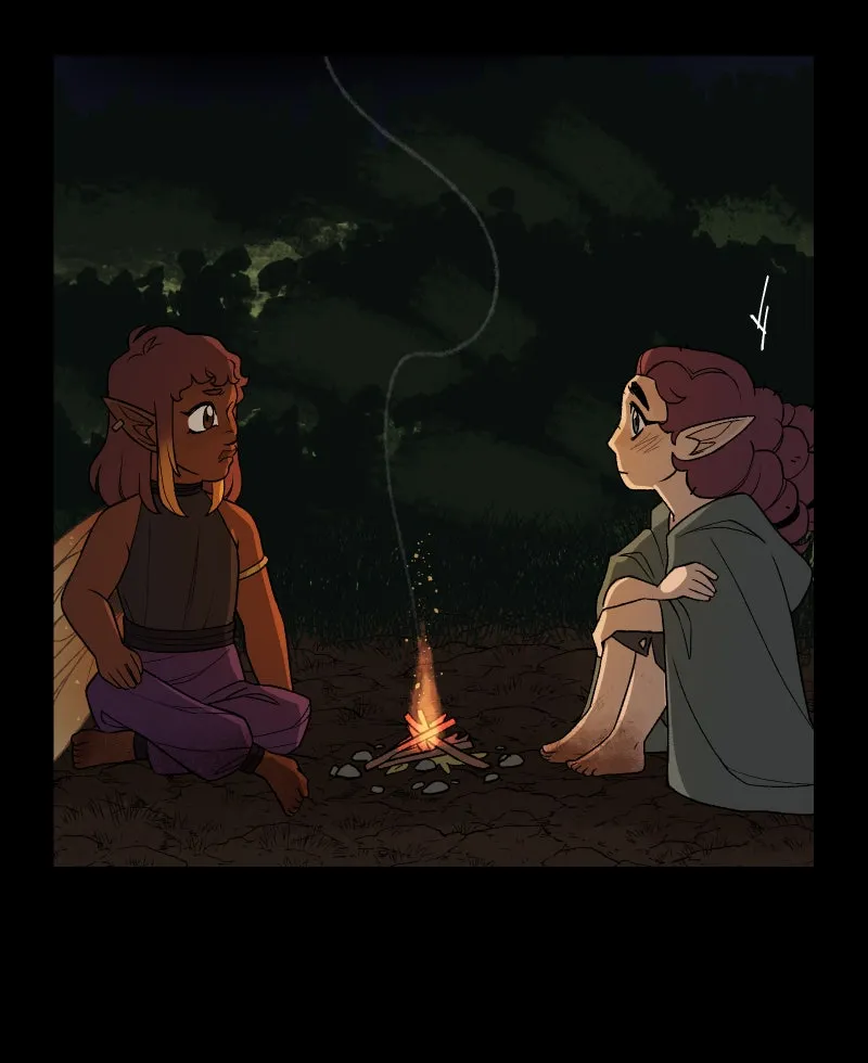 Suitor Armor Chapter 69 page 41 - 
