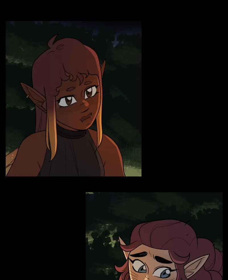 Suitor Armor Chapter 69 page 42 - 