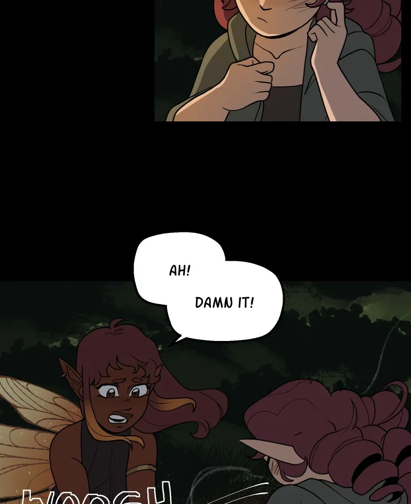 Suitor Armor Chapter 69 page 43 - 