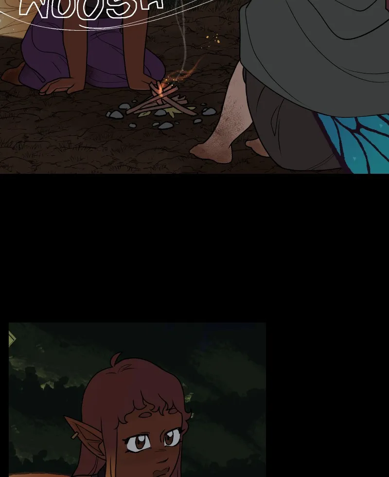 Suitor Armor Chapter 69 page 44 - 