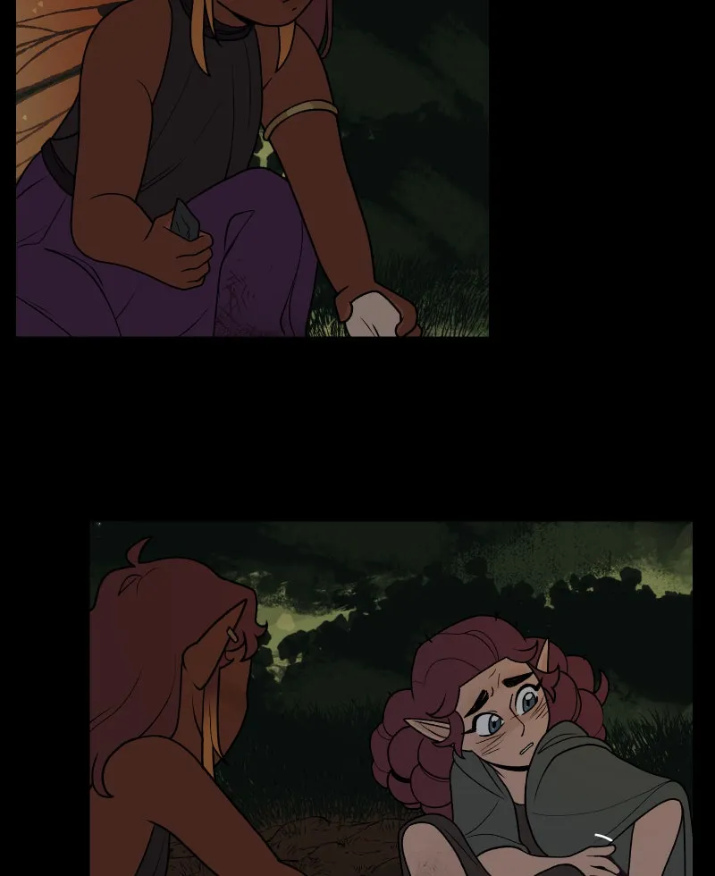Suitor Armor Chapter 69 page 45 - 