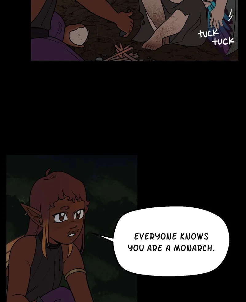 Suitor Armor Chapter 69 page 46 - 