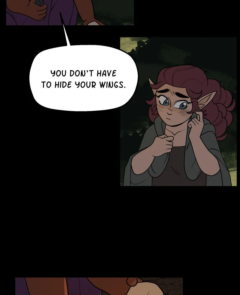 Suitor Armor Chapter 69 page 47 - 