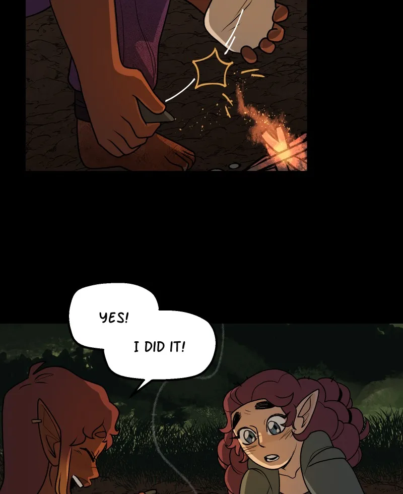 Suitor Armor Chapter 69 page 48 - 