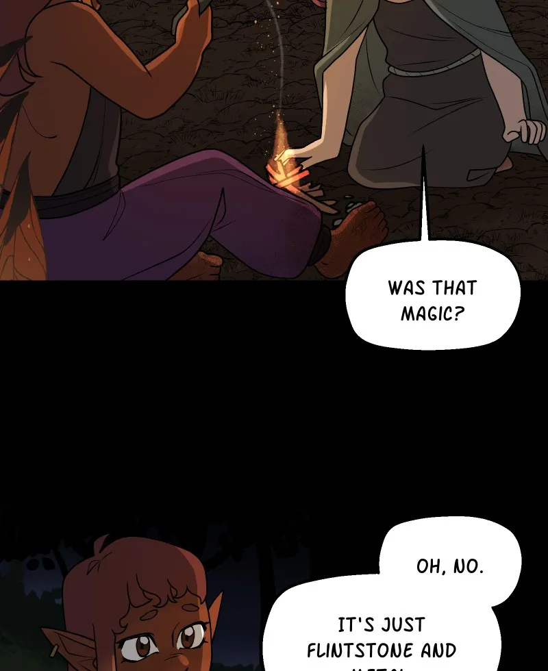 Suitor Armor Chapter 69 page 49 - 