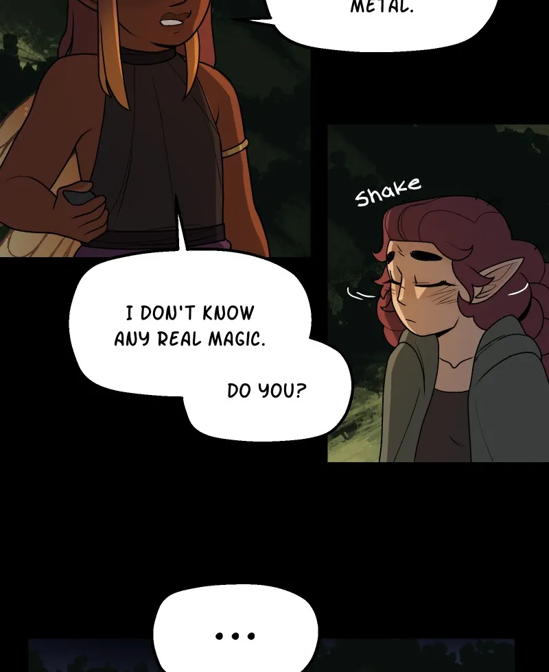 Suitor Armor Chapter 69 page 50 - 