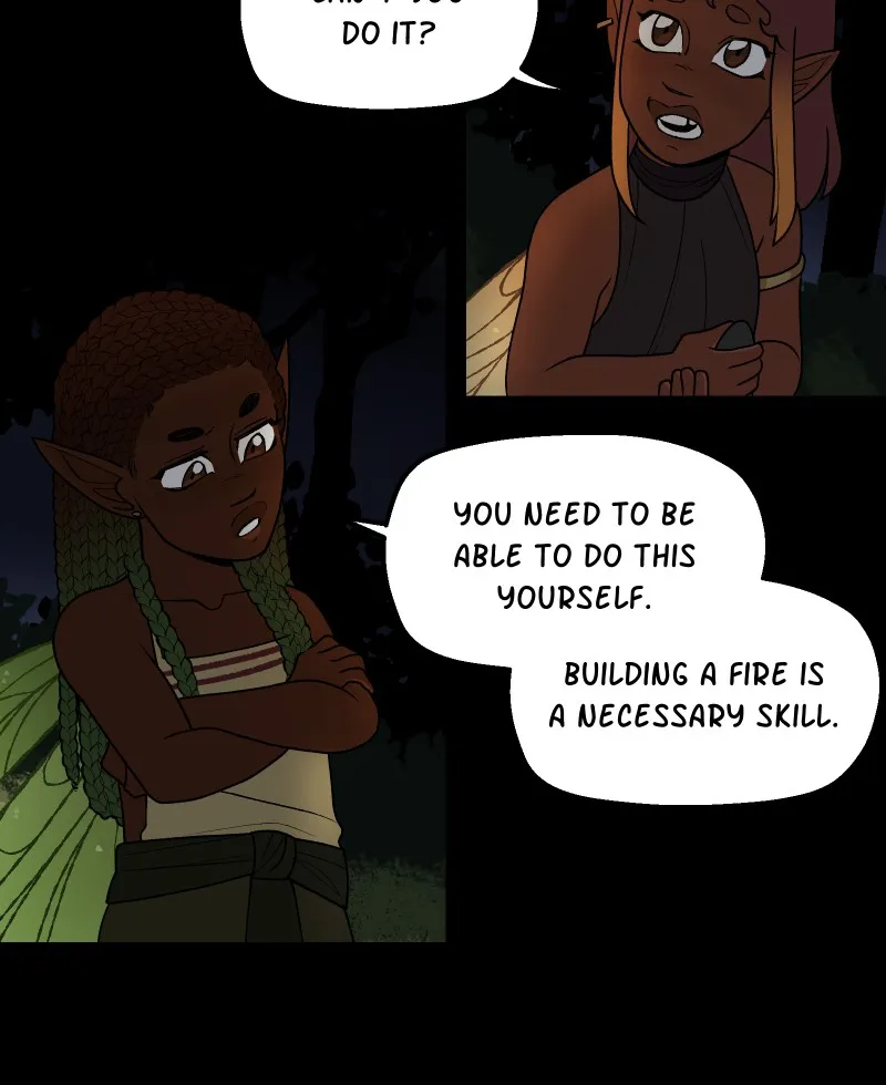 Suitor Armor Chapter 69 page 6 - 